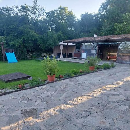 Raynovtsi Митровата Къща 빌라 외부 사진